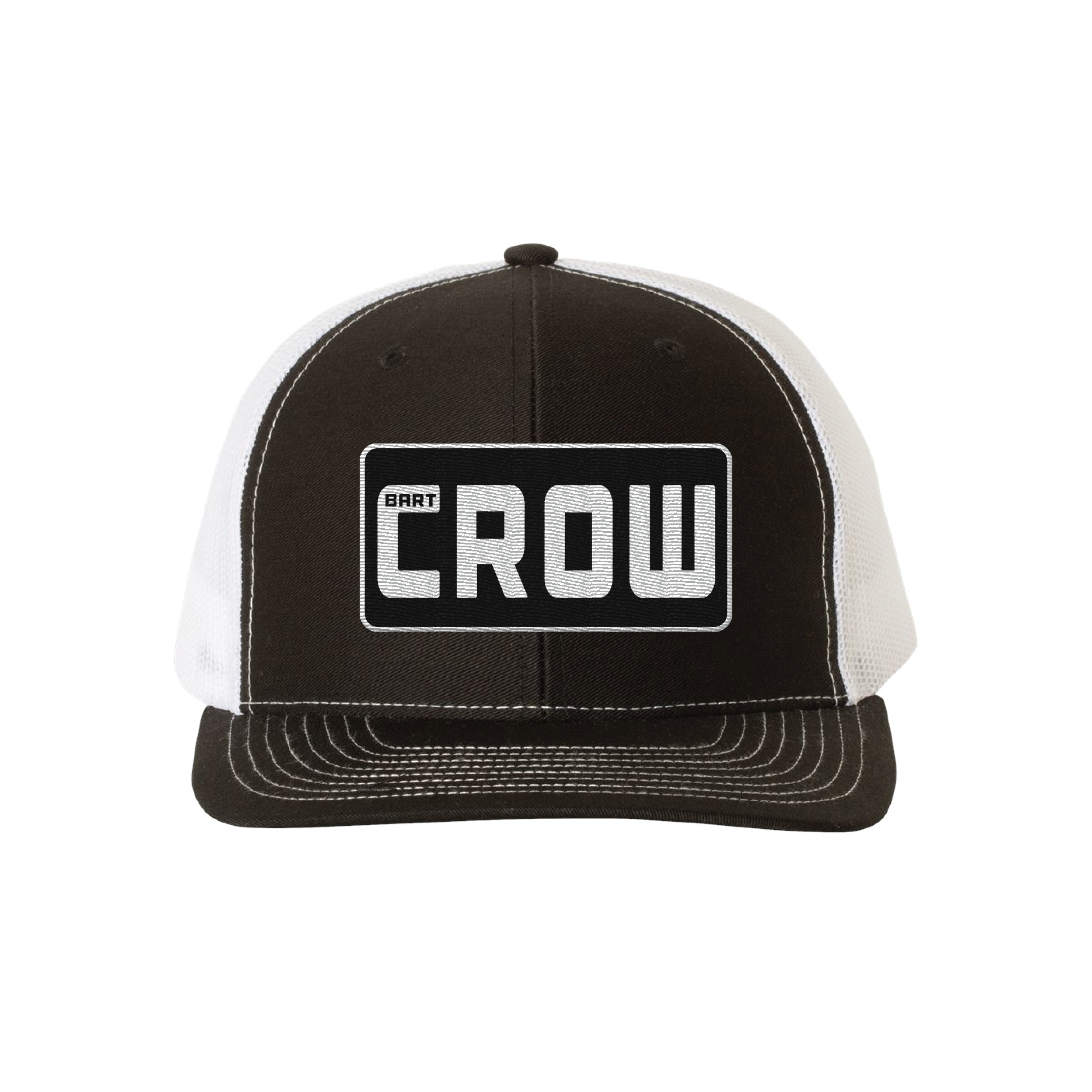 CROW Patch Hat