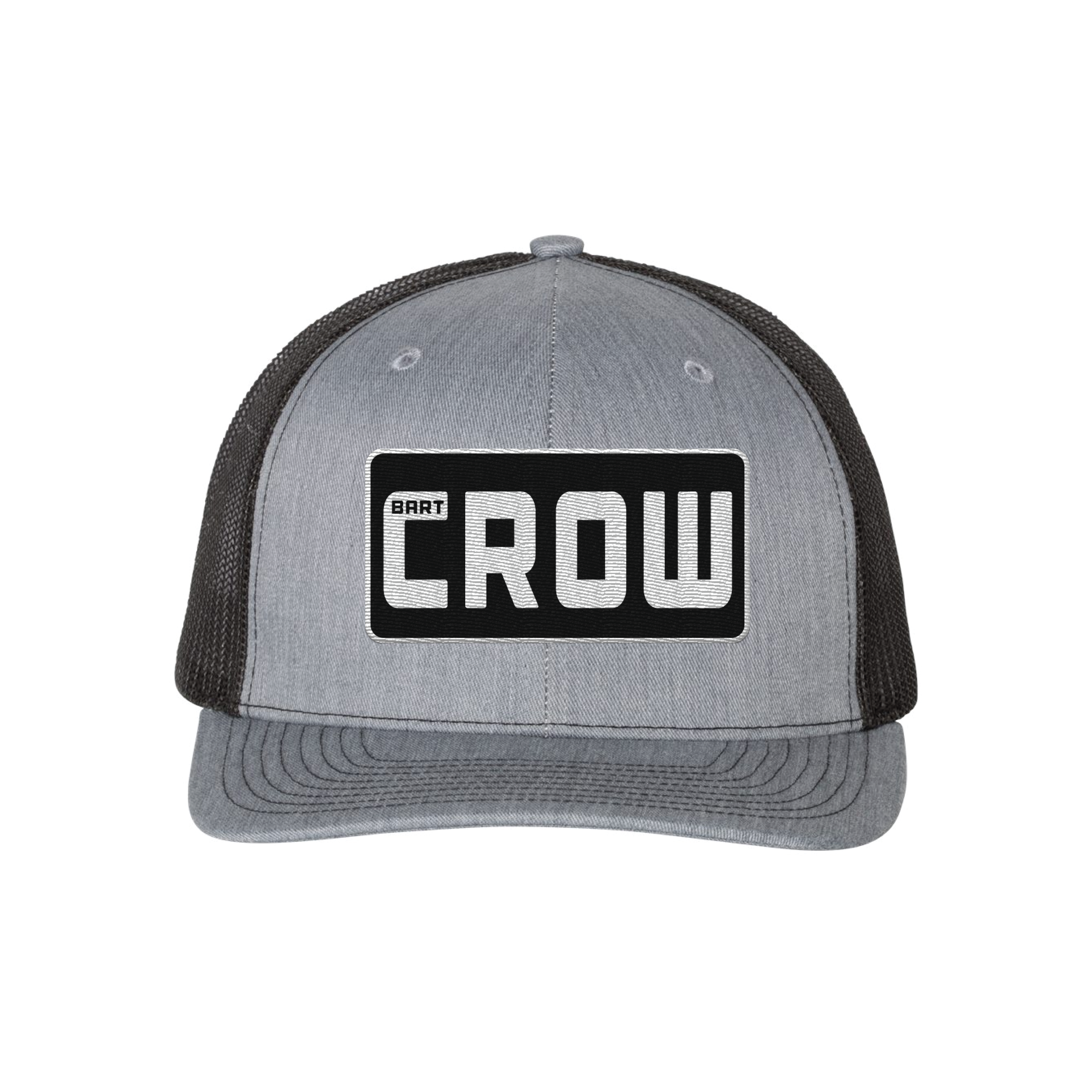 CROW Patch Hat