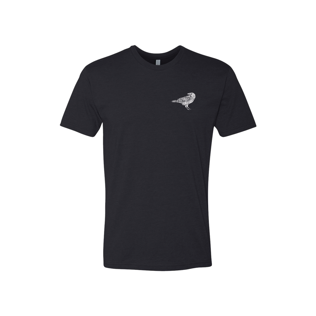 Bart Crow T-Shirt