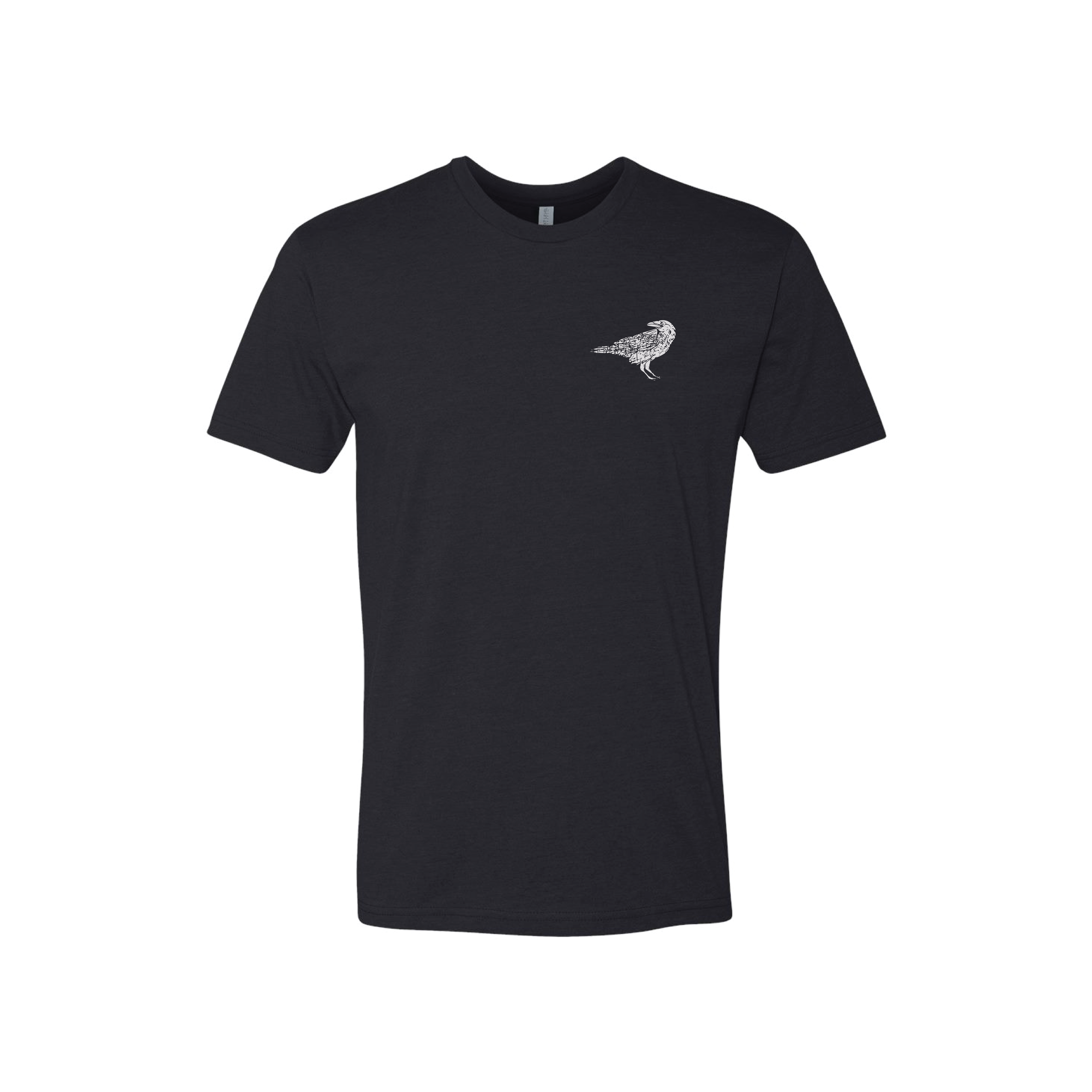 Bart Crow T-Shirt
