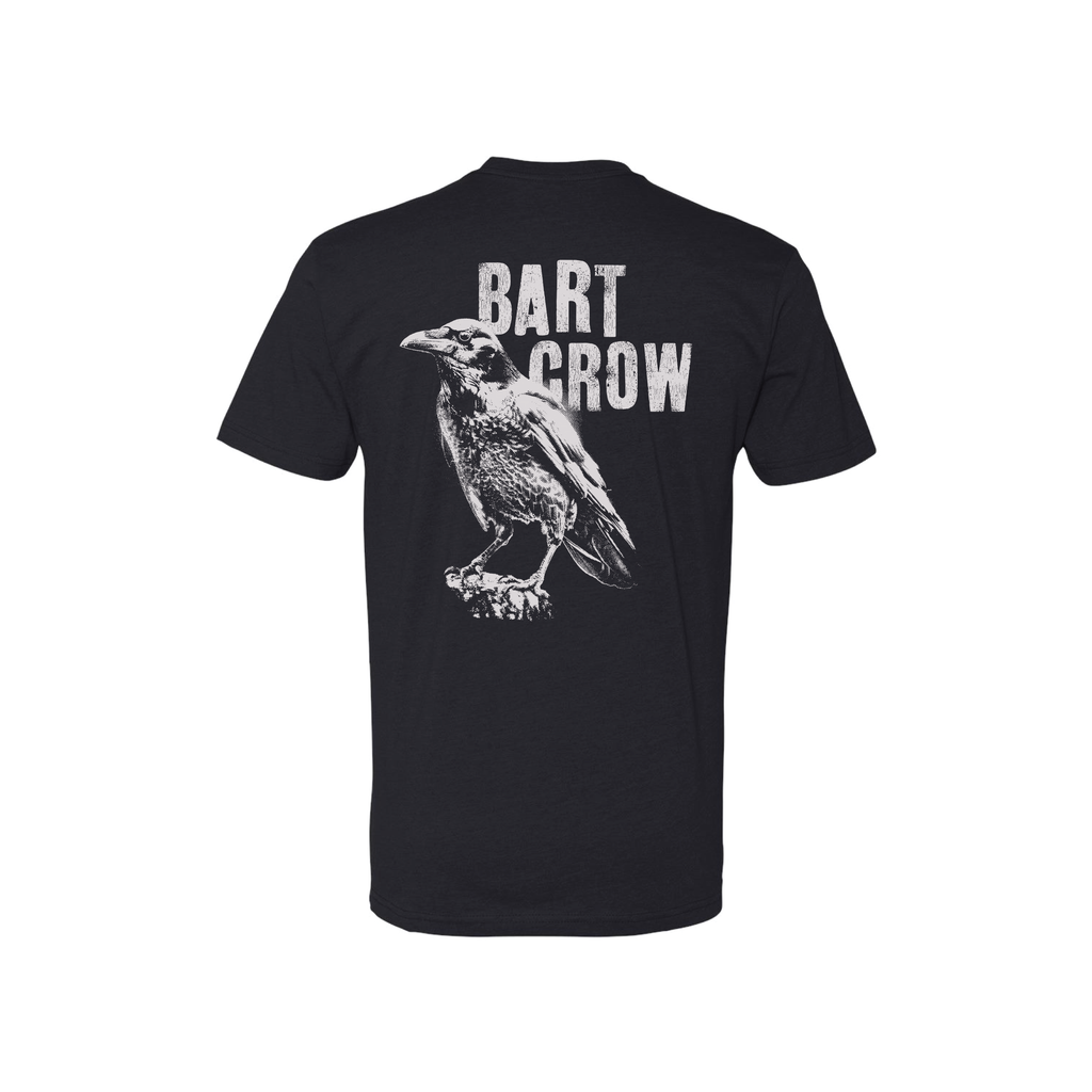 Bart Crow T-Shirt