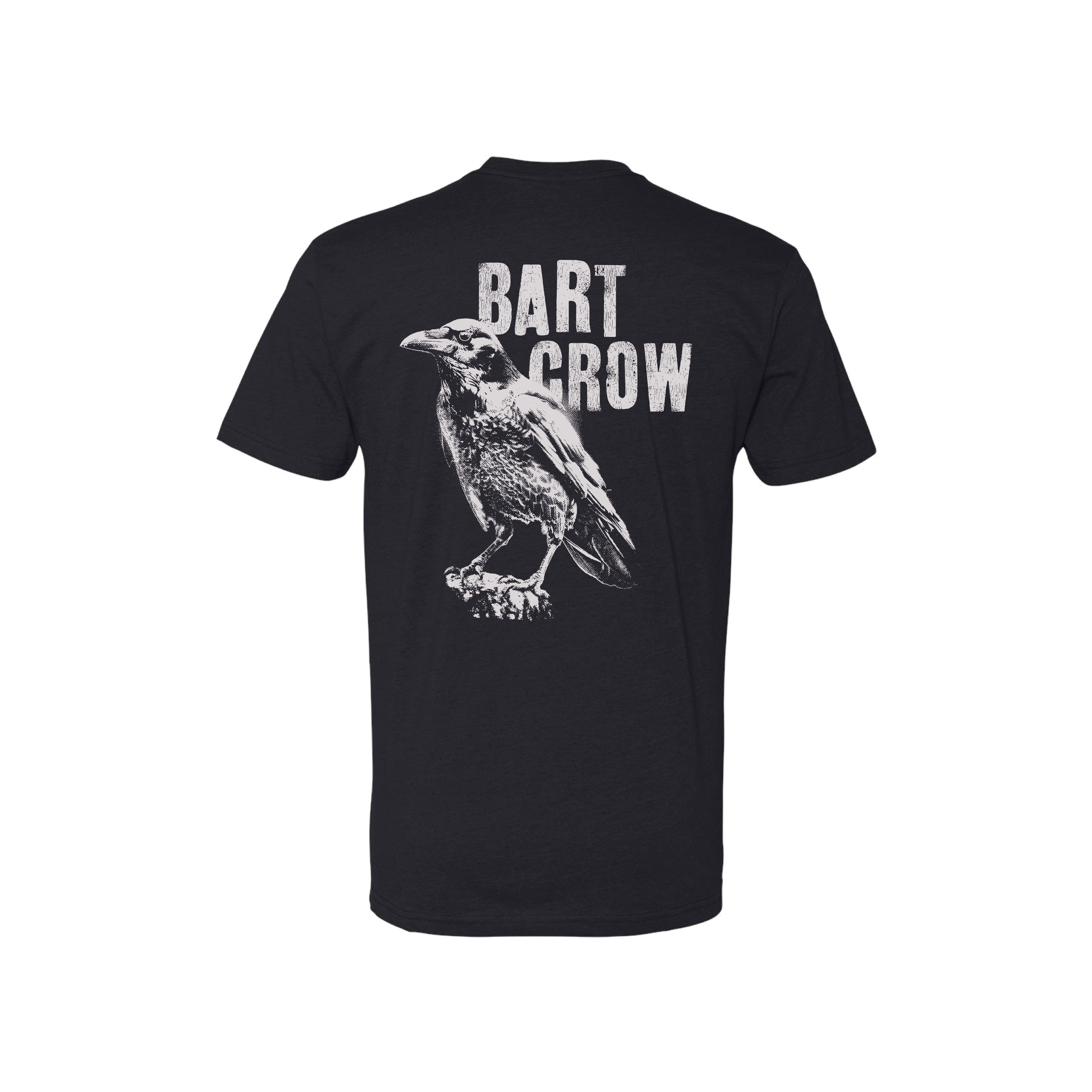 Bart Crow T-Shirt
