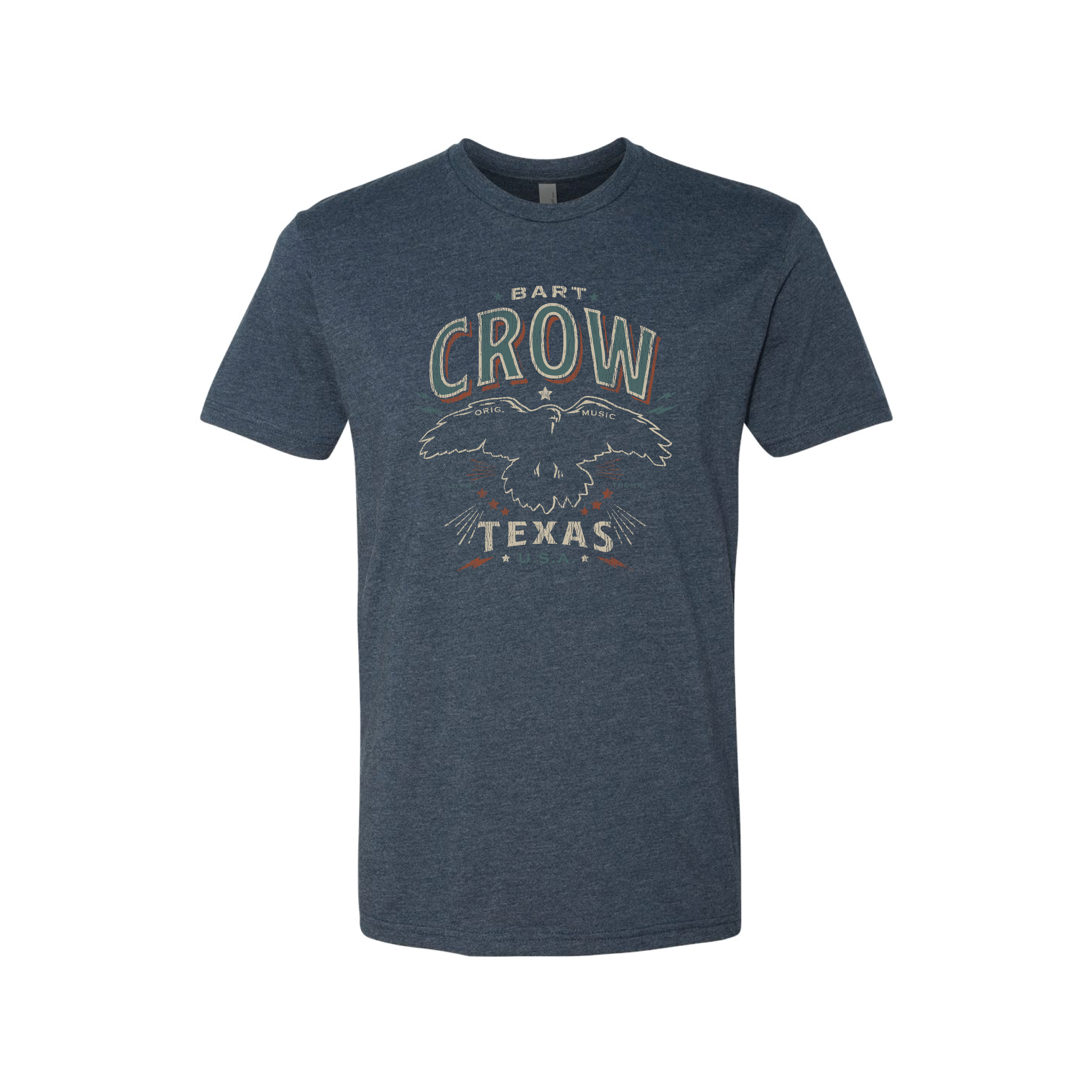 Crow T-Shirt