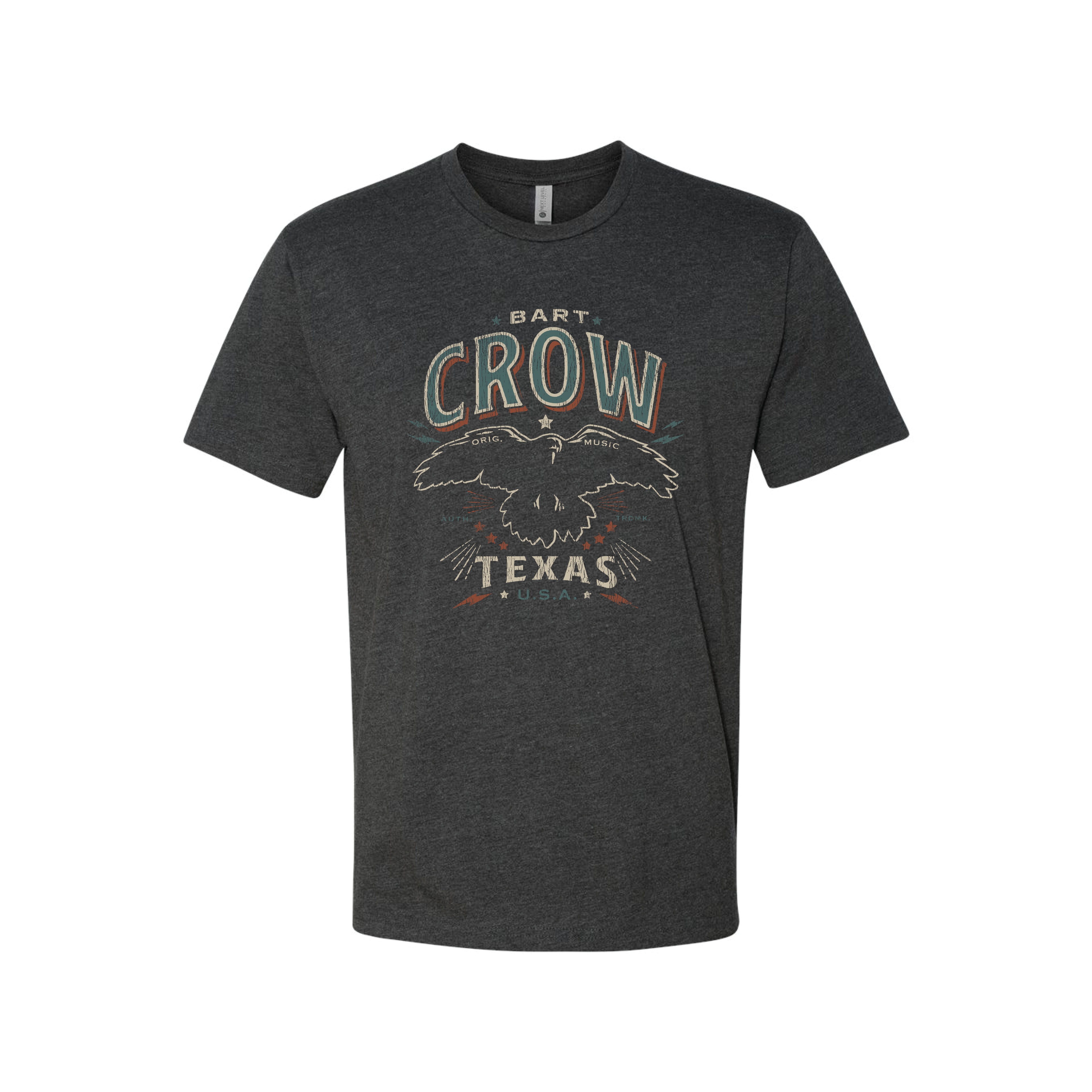 Crow T-Shirt