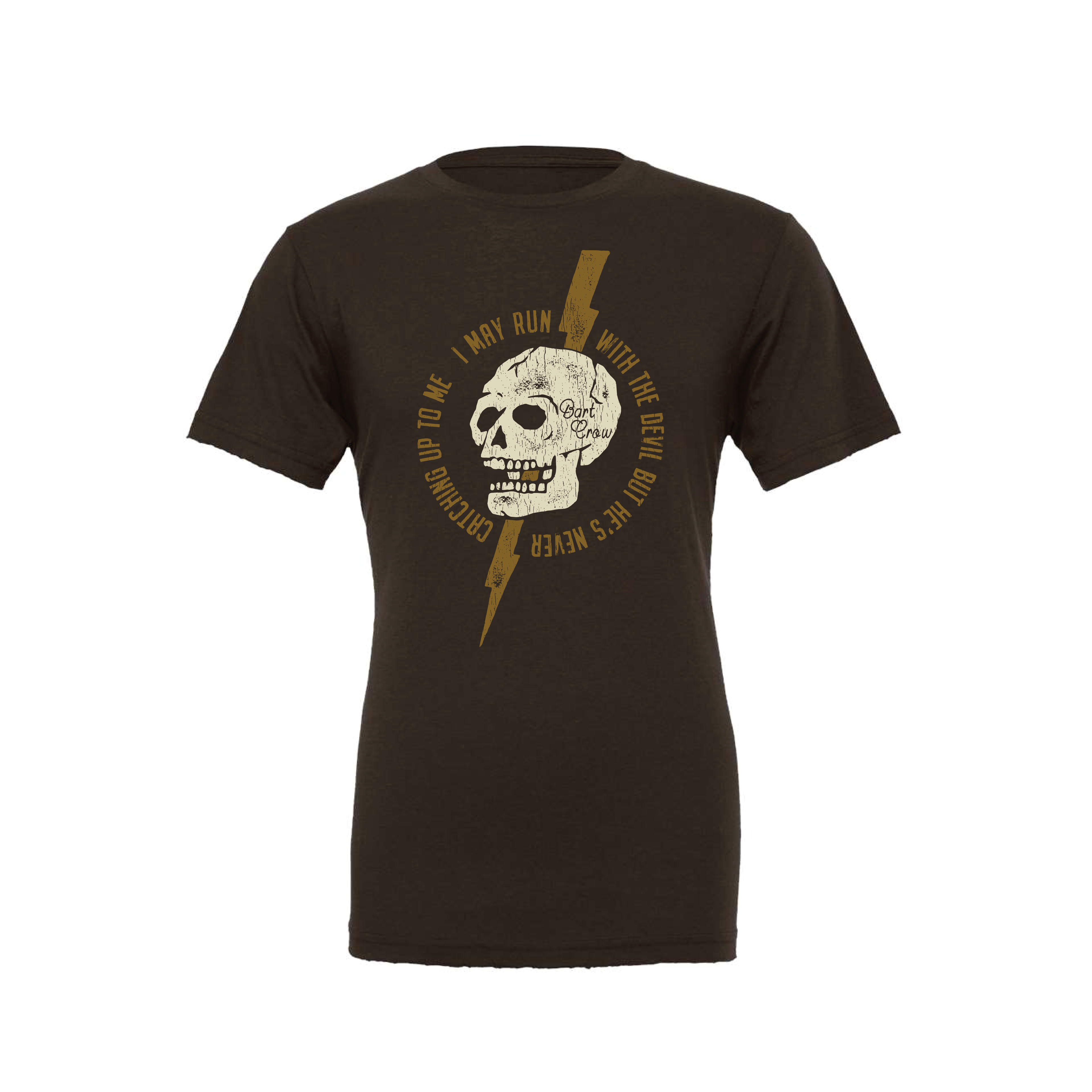Skull T-Shirt