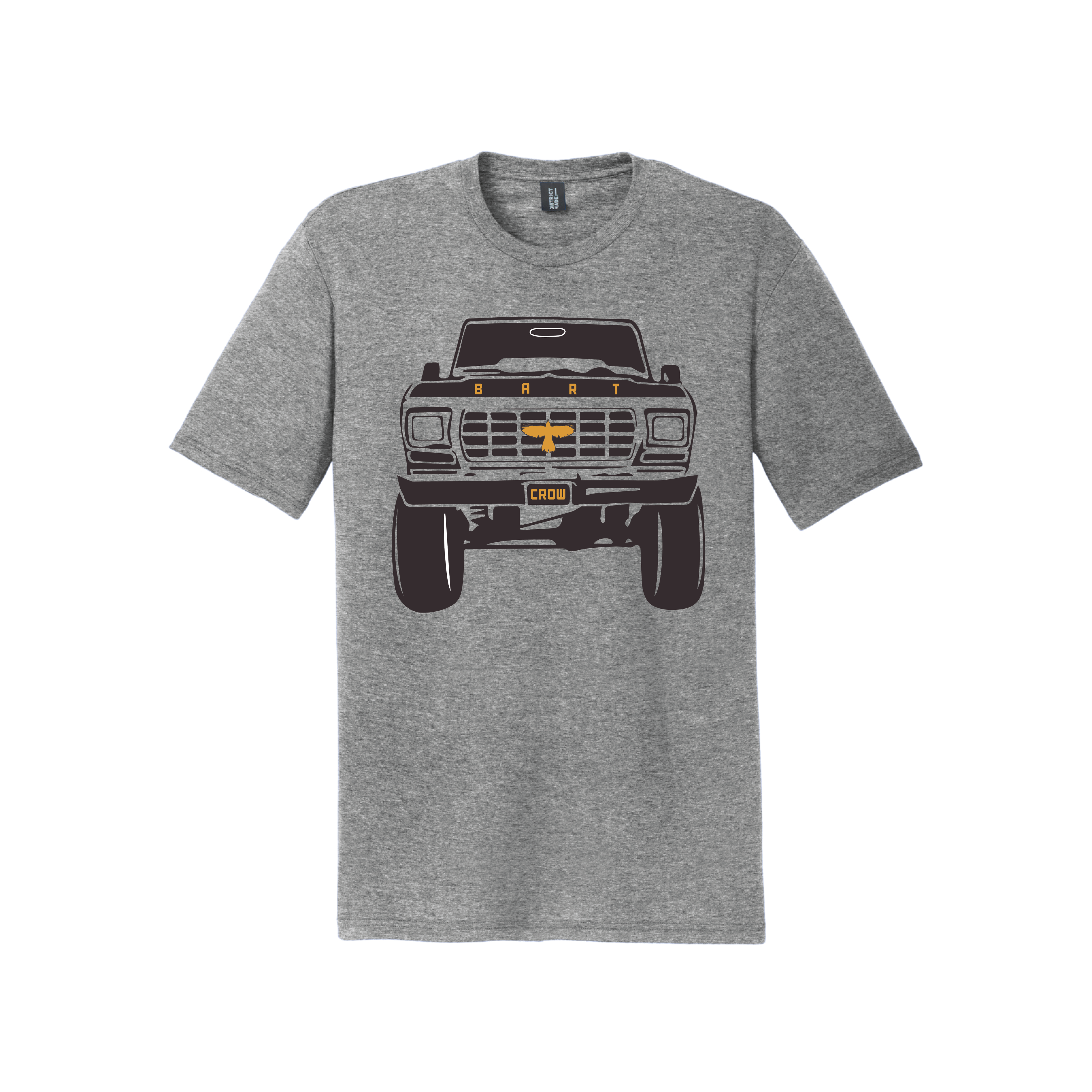 Bronco T-Shirt