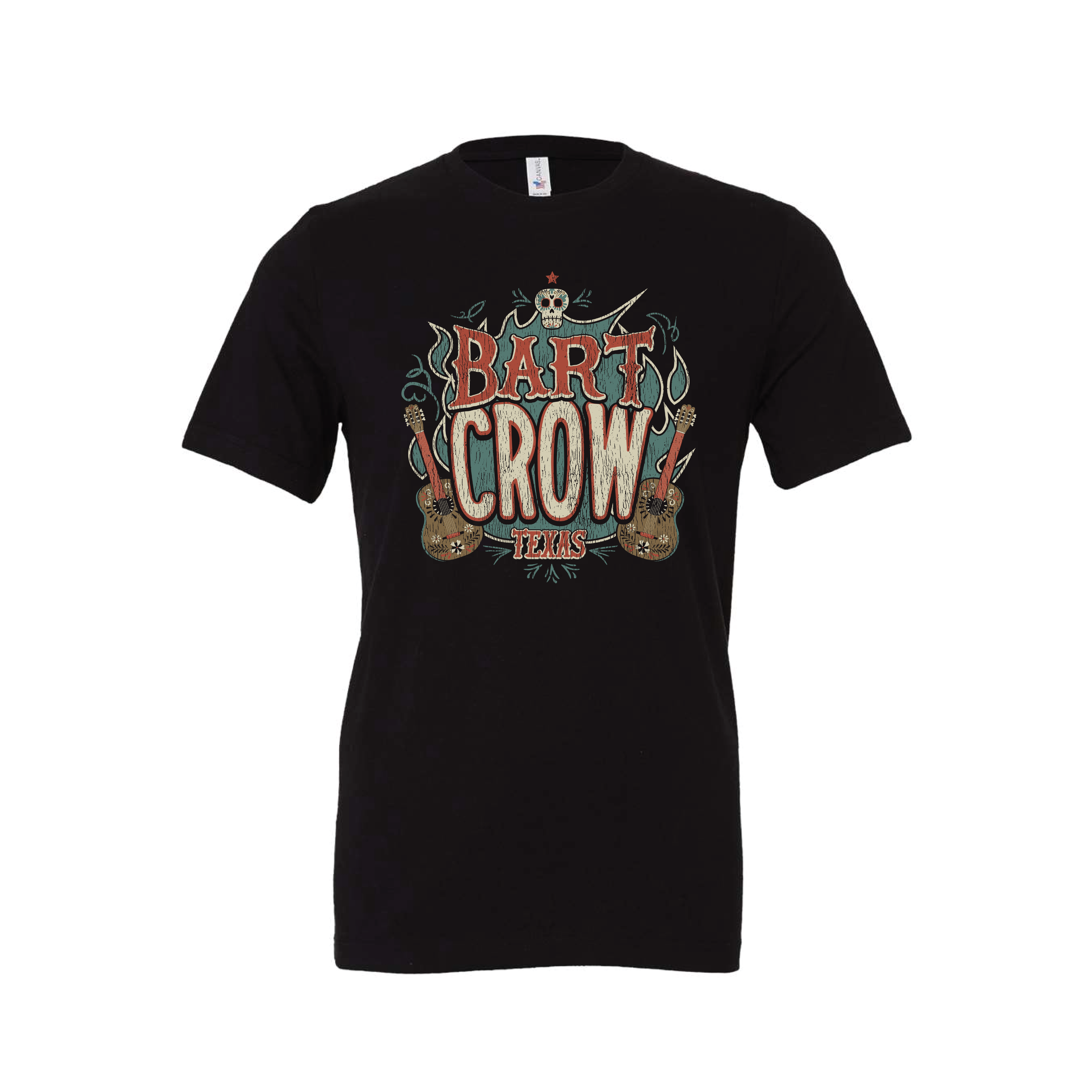 Dia De Los Muertos T-Shirt